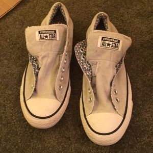 Converse Size 11